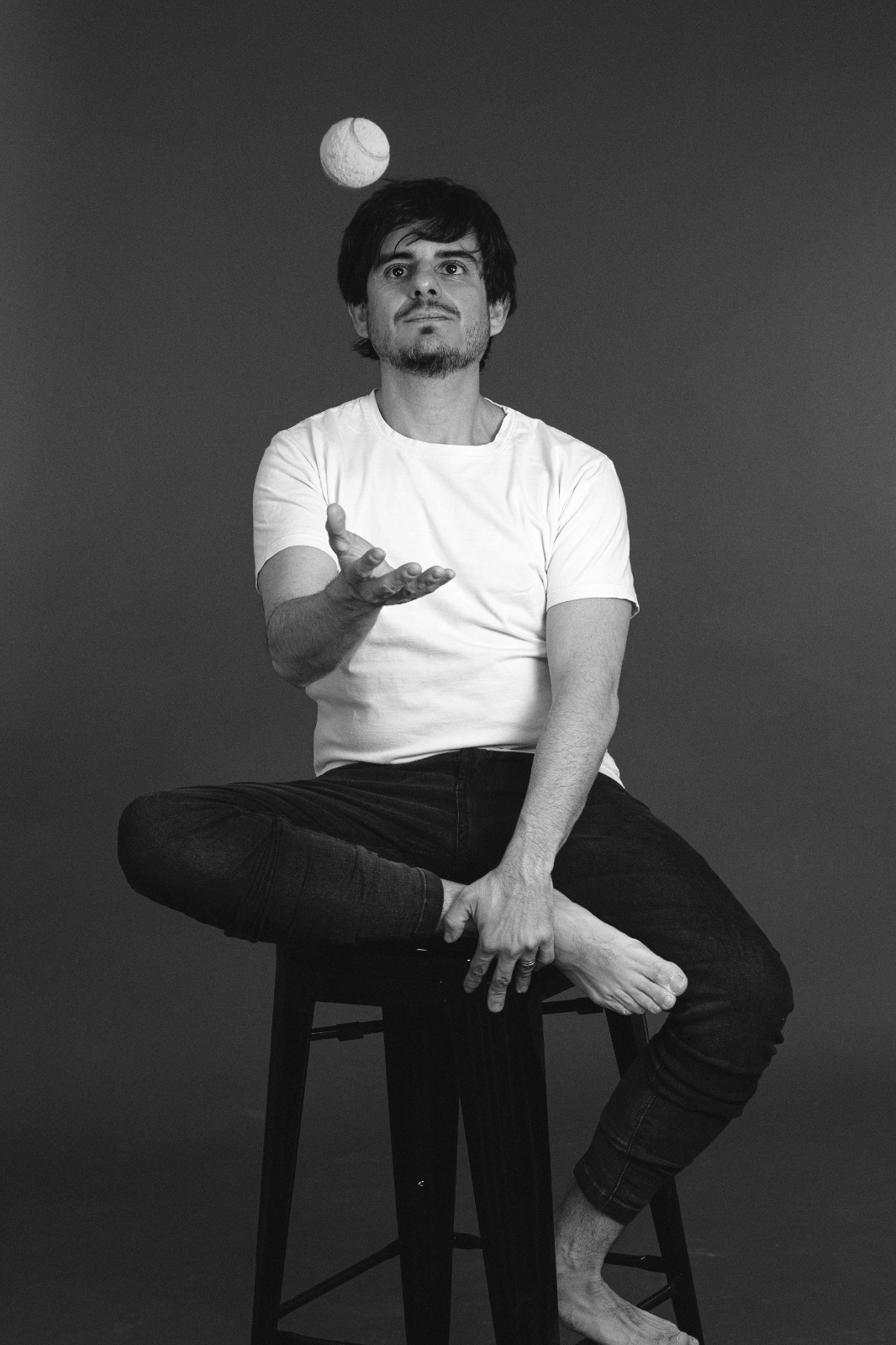 Lic. Juan Pablo Dobratinich